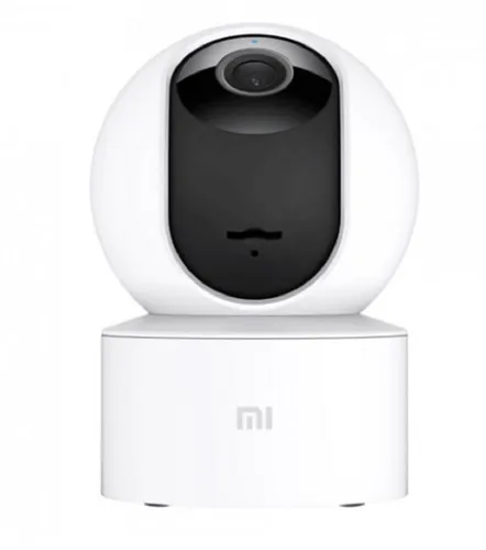 [NOREF366] MILAB Caméra de sécurité Intelligente C20, Vue rotationnelle à 360