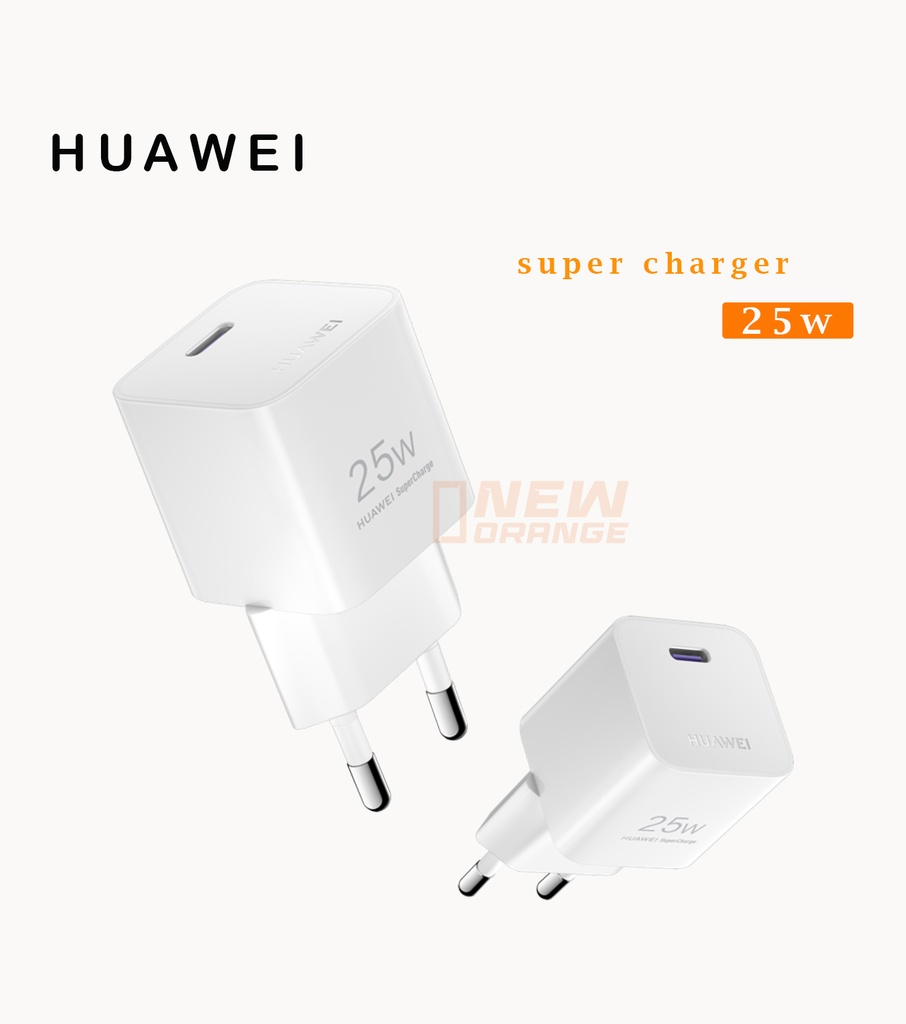 [NOREF370] Mini Max 25W – Chargeur Rapide Compact