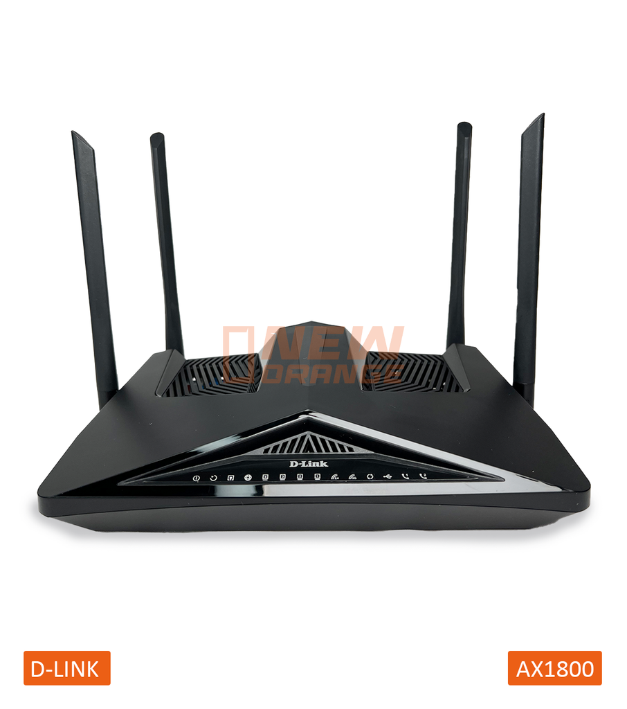 [NOREF374] MODEM D-LINK AX1800 WIFI6 DSL-X1852E