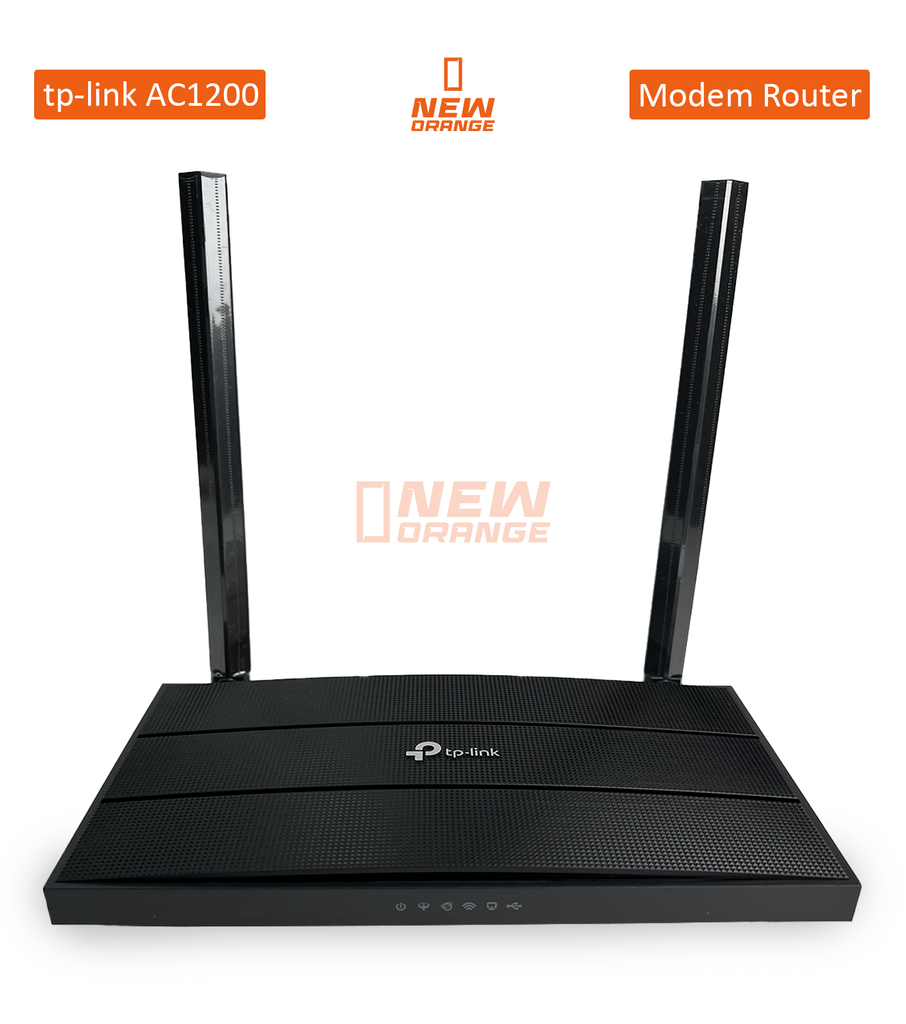 [NOREF375] Modem Router TP-Link Archer VR400 - AC1200 - VDSL/ADSL