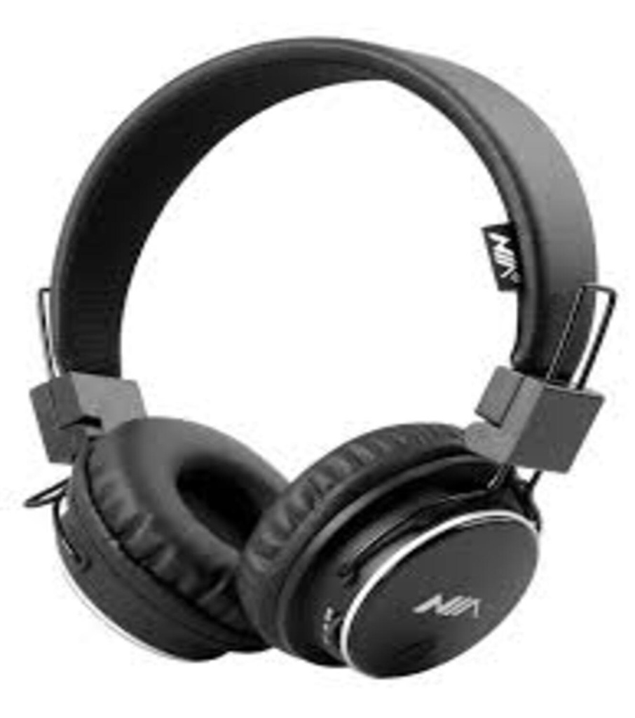 [NOREF384] NIA Q8 Casque sans fil