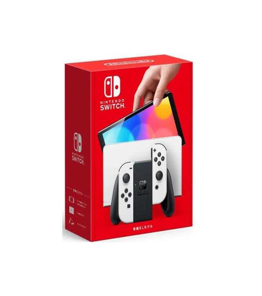 [NOREF385] Nintendo Switch Oled
