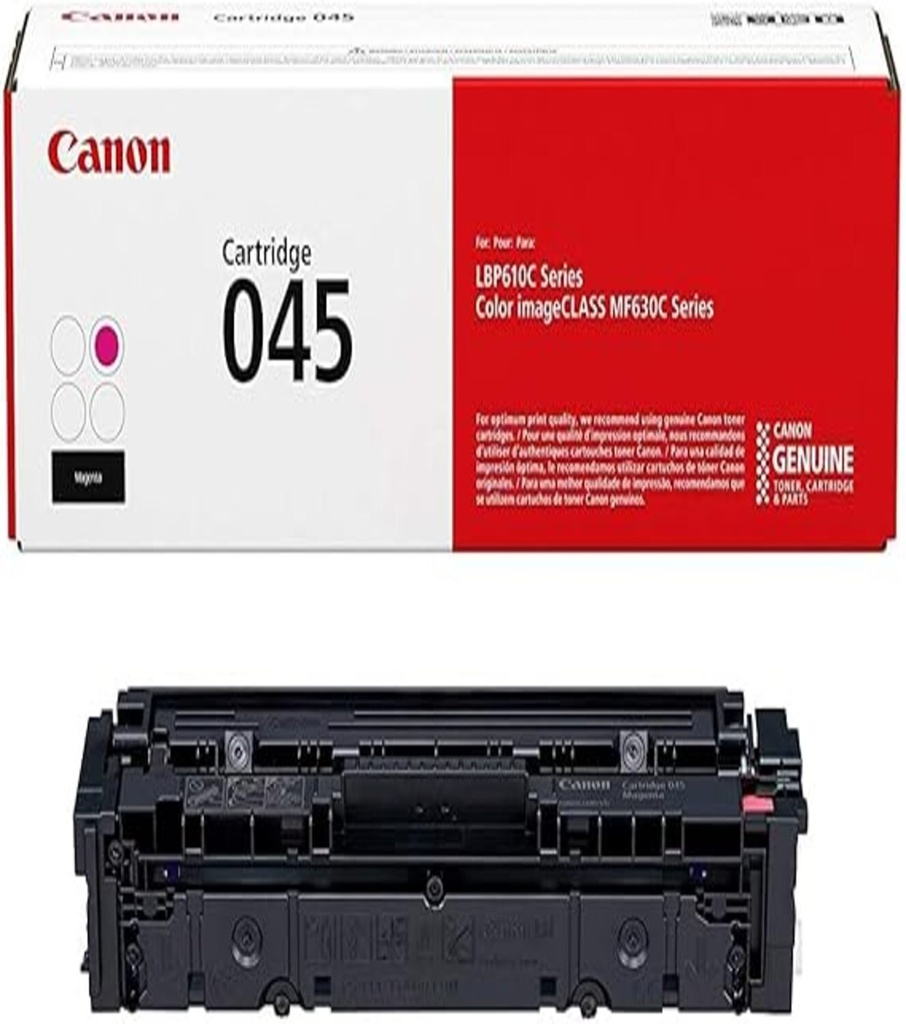 [NOREF394] Pack Canon Original Toner 045