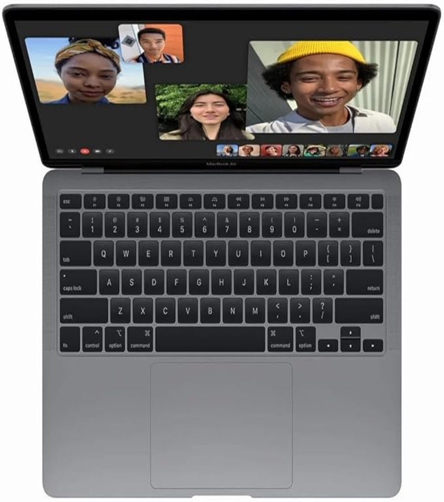 [NOREF400] Personnalisez votre MacBook Air 13 pouces