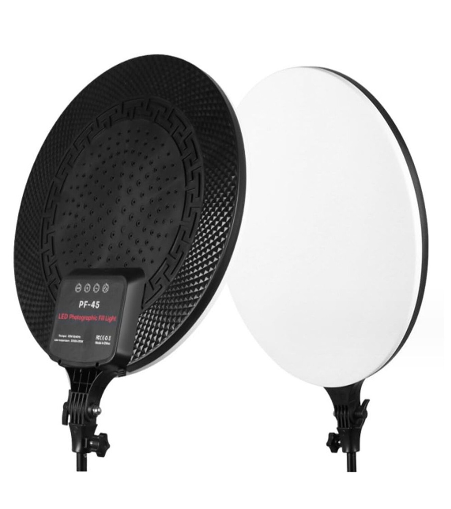 [NOREF402] PF-45 LED LIGHT