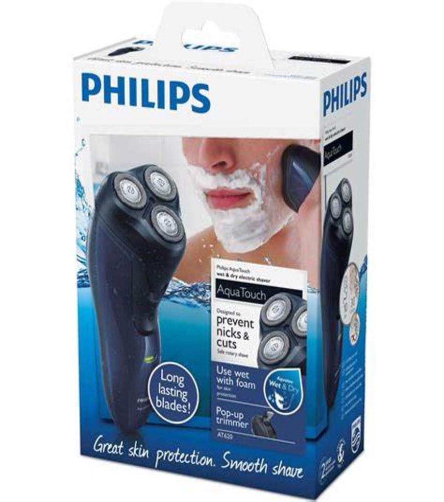 [NOREF403] Philips AquaTouch AT620