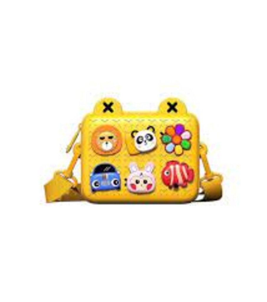 [NOREF407] PICOCICI KIDS TRENDY SATCHEL