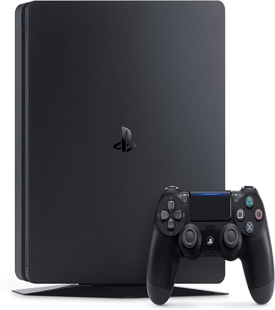 [NOREF410] PlayStation 4 500GB Slim -SONY-