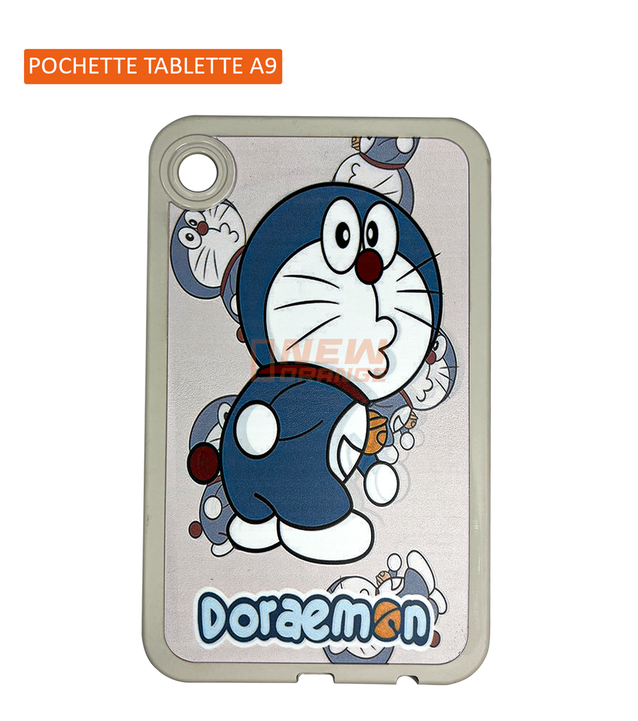 [NOREF413] Pochette Tablette pour Samsung Galaxy Tab A9 - 8,7 Pouces