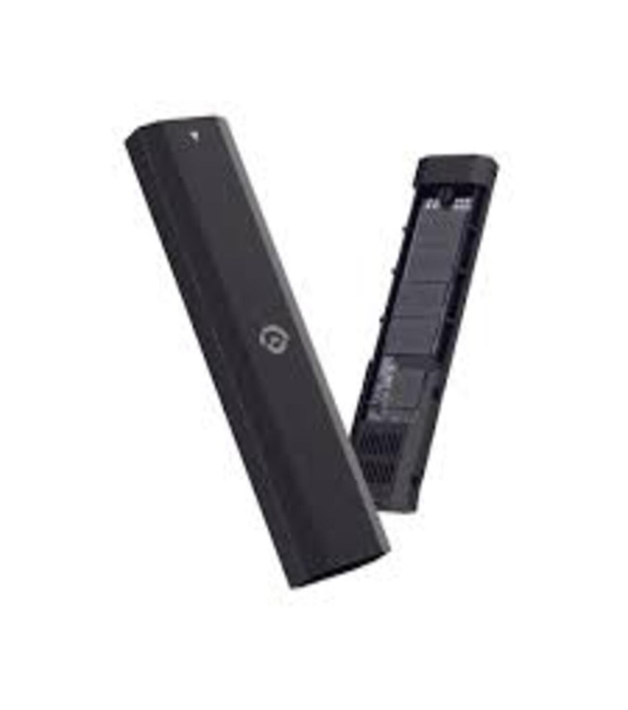 [NOREF422] Powerology Dual Protocol Portable SSD Drive 512GB