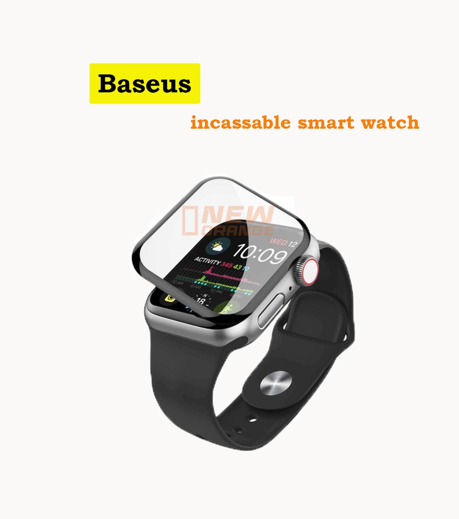 [NOREF428] Protecteurs d'Écran de Montre Intelligente baseus