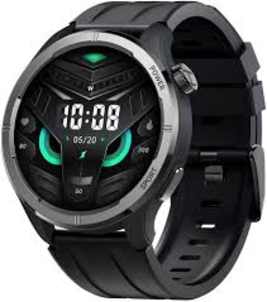 [NOREF437] Relógio Haylou Solar Neo HF008