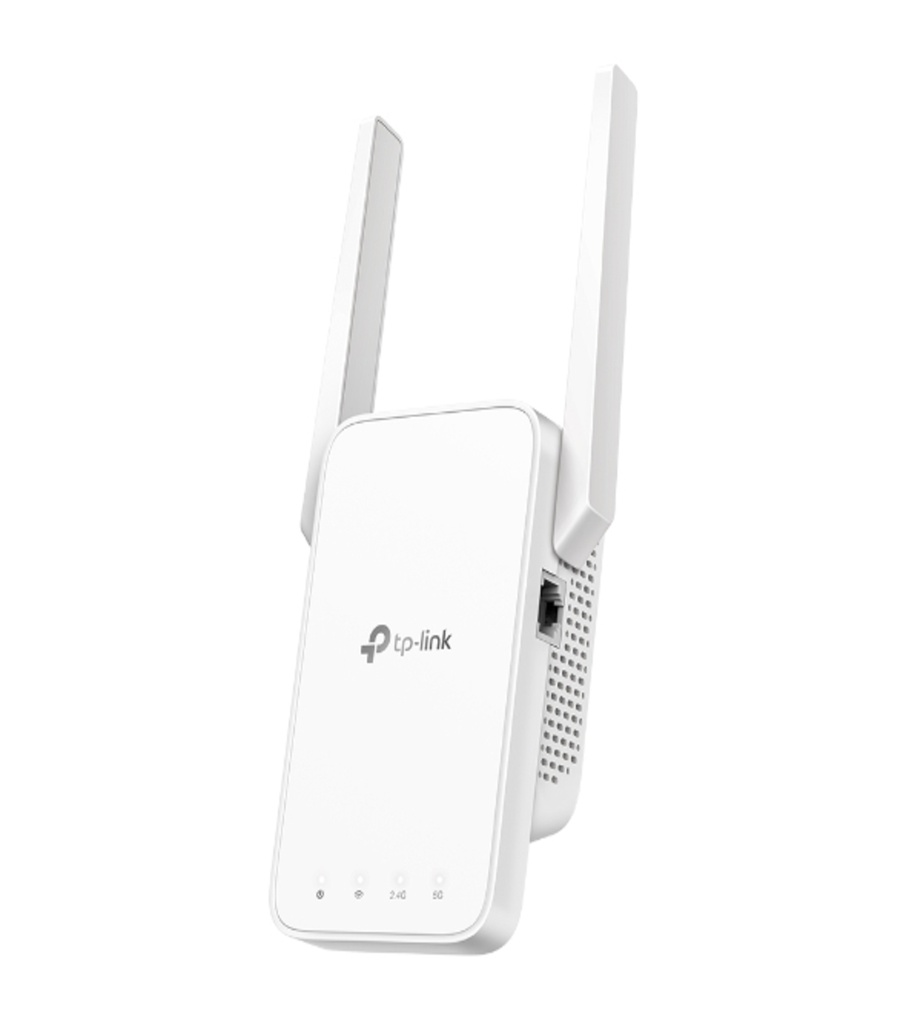 [NOREF440] Répéteur de portée Wi-Fi Mesh AC750