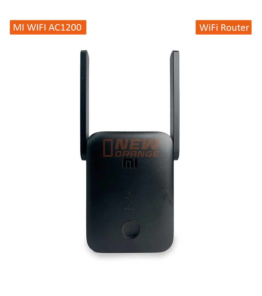 [NOREF441] REPETEUR XIAOMI MI WIFI RANGE EXTENDER AC1200