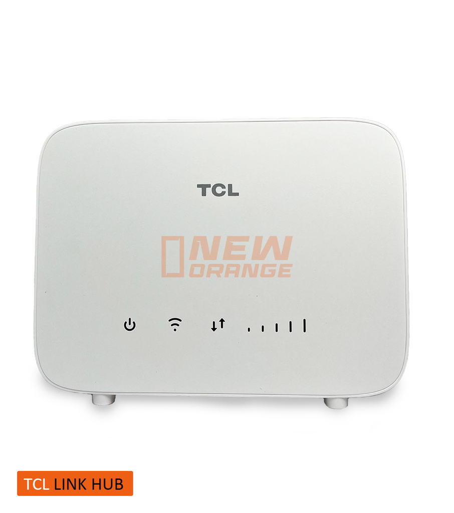 [NOREF448] Routeur de station domestique TCL LinkHub HH42CV2 4G, LTE (CAT.4)