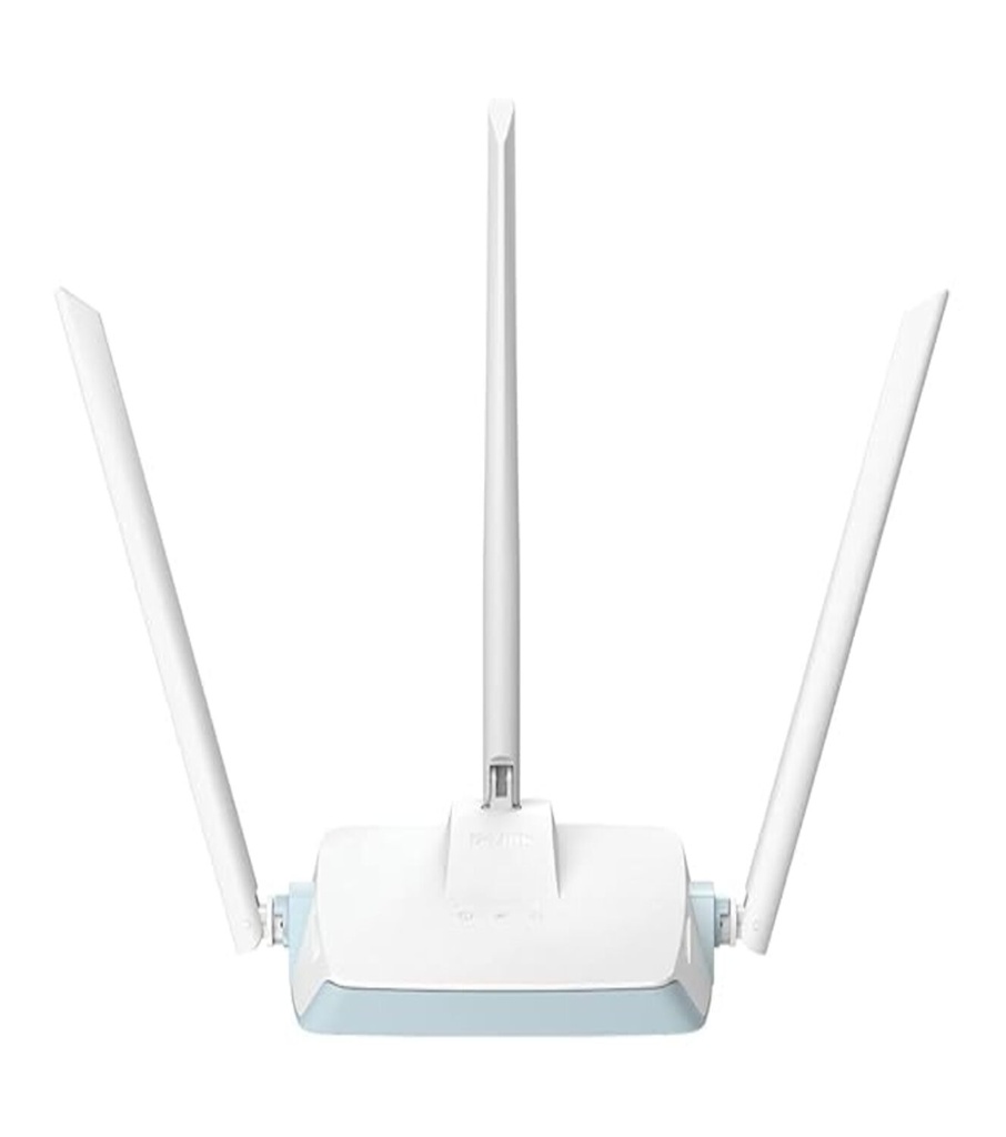 [NOREF449] Routeur intelligent D Link Eagle Pro Al R04 N300D Link Eagle Pro Al R04 N300 Smart Router