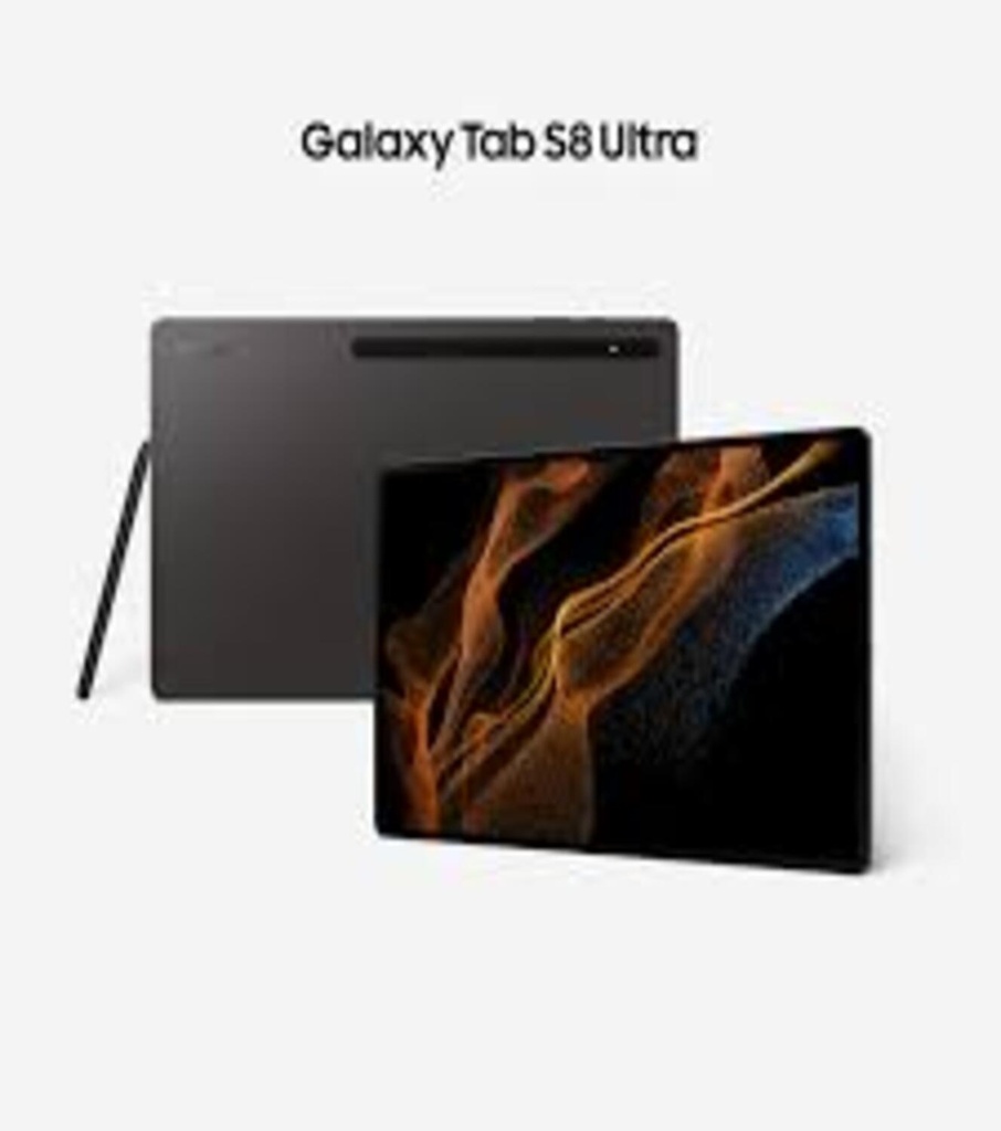 [NOREF469] SAMSUNG Samsung Galaxy Tab S8 Ultra 5G