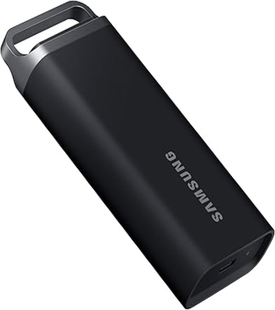 [NOREF471] SAMSUNG T5 EVO Disque SSD portable 4 To