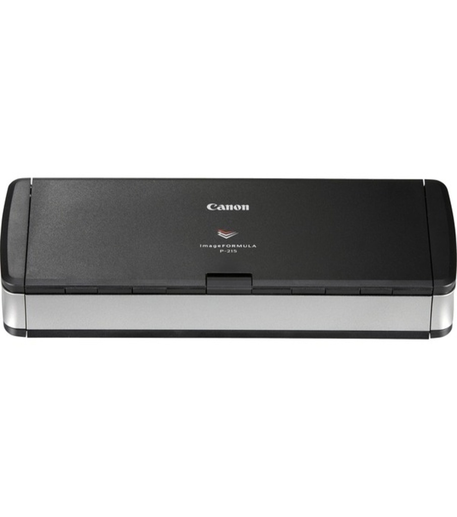 [NOREF479] Scanner Canon A4 600dpi imageFORMULA P-215II
