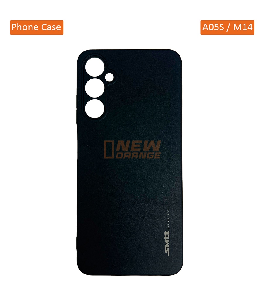 [NOREF488] SMTT SIMEITU COQUE DE TÉLÉPHONE Samsung Galaxy A05S / M14