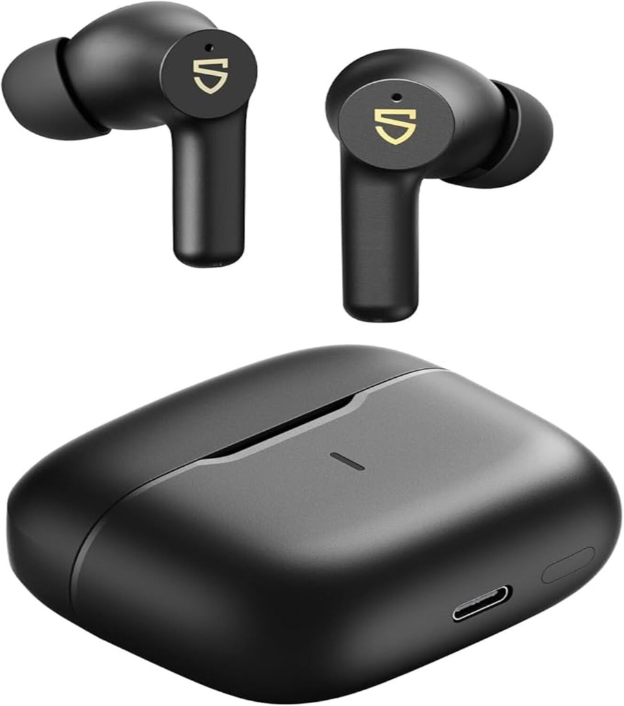 [NOREF492] SoundPEATS Life 3