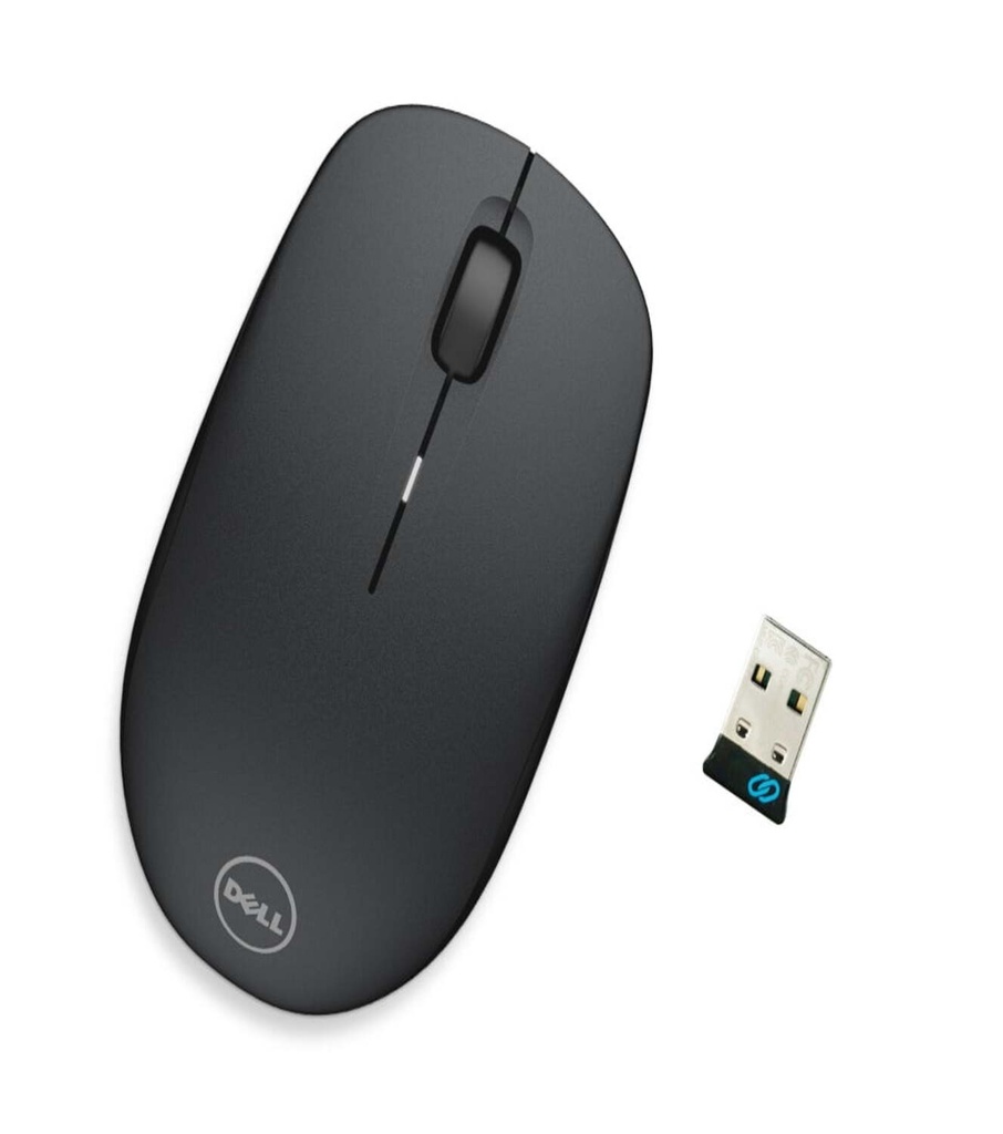 [NOREF494] Souris Sans Fil Dell M126