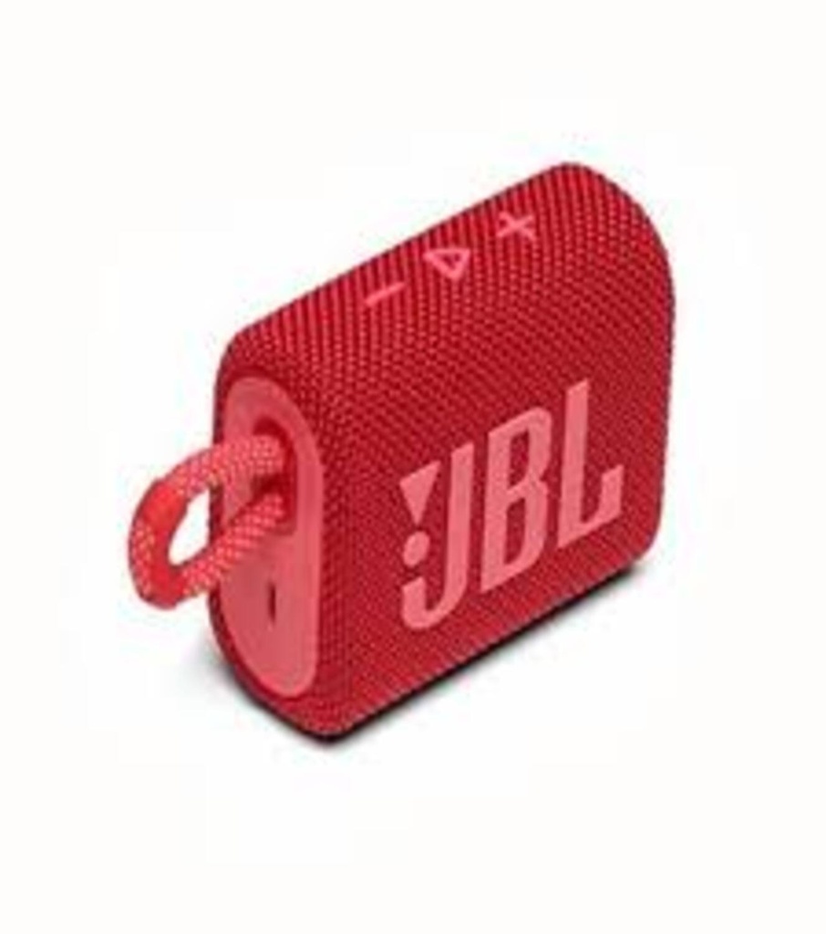 [NOREF496] Speaker JBL GO3 Bluetooth