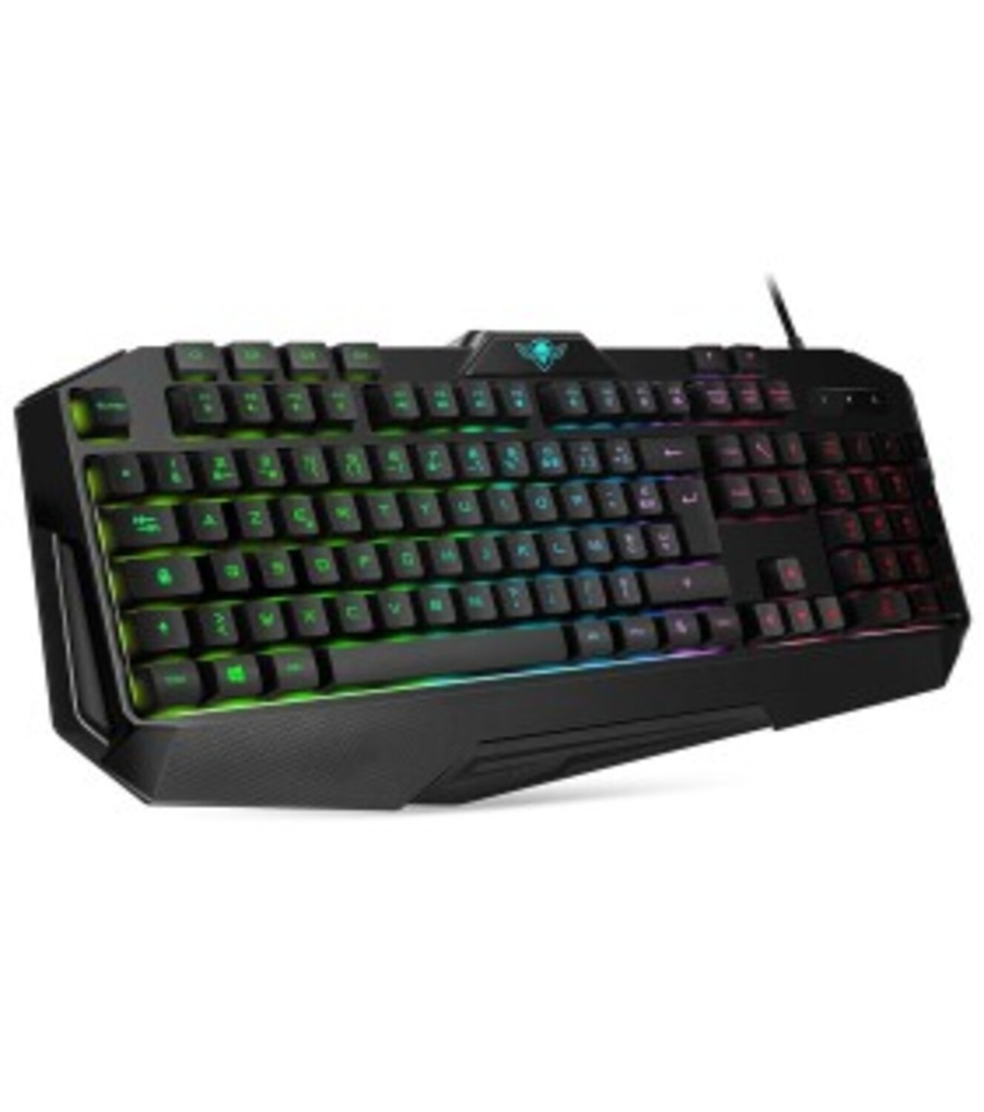 [NOREF500] Spirit of Gamer Pro-K8
