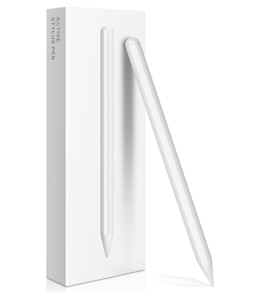 [NOREF508] Stylus Pen 2nd Generation with Magnetic Wireless Charging