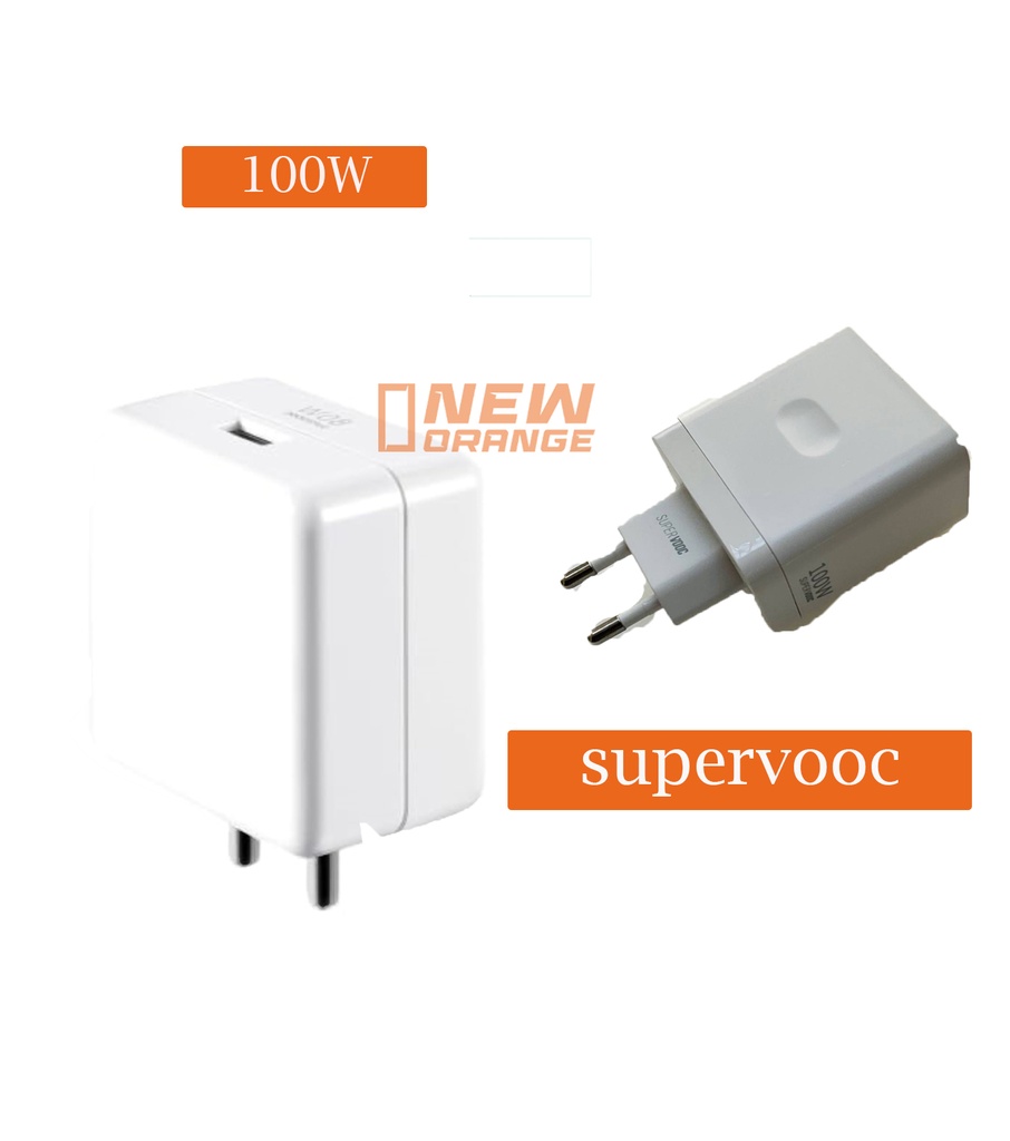 [NOREF510] supervooc 100w