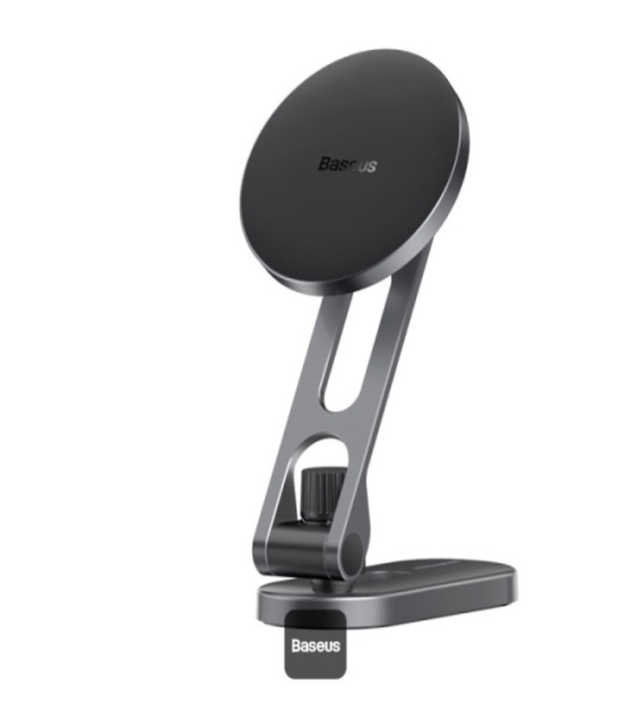 [NOREF519] Support de voiture Baseus T-Space Series (Tesla Car)