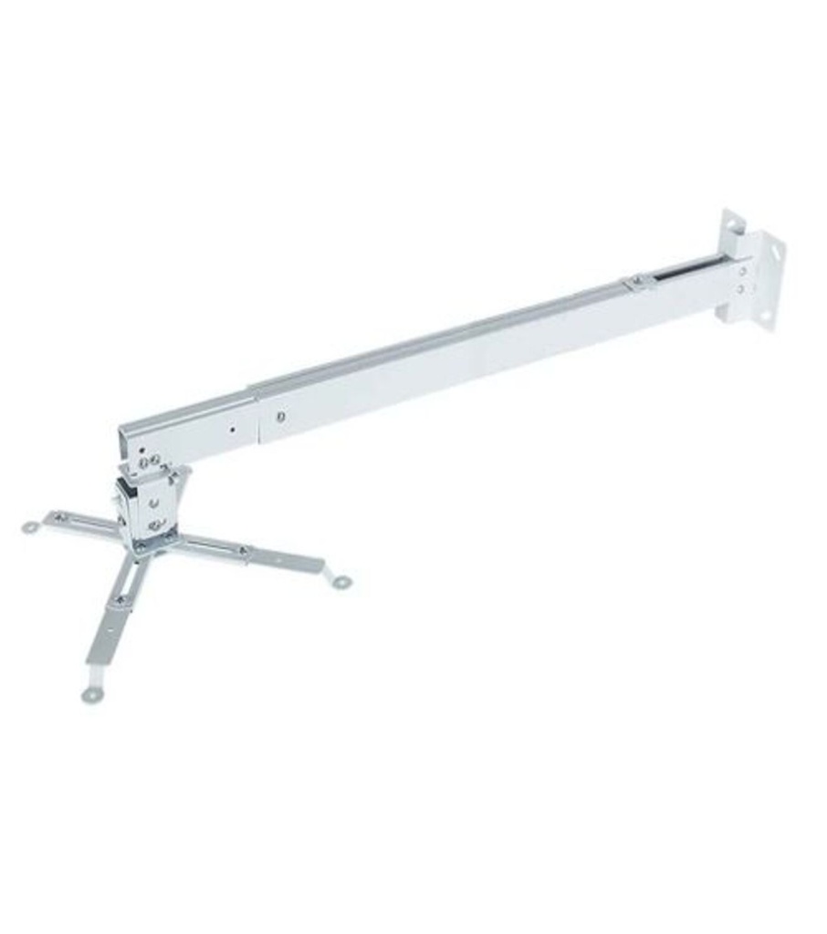 [NOREF522] Support Plafond et murale DATASHOW Projecteur universel 100-180cm en aluminium