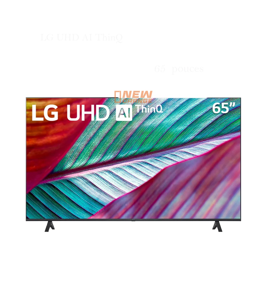 [NOREF540] Télévision LG UHD AI THINQ65 POPCES