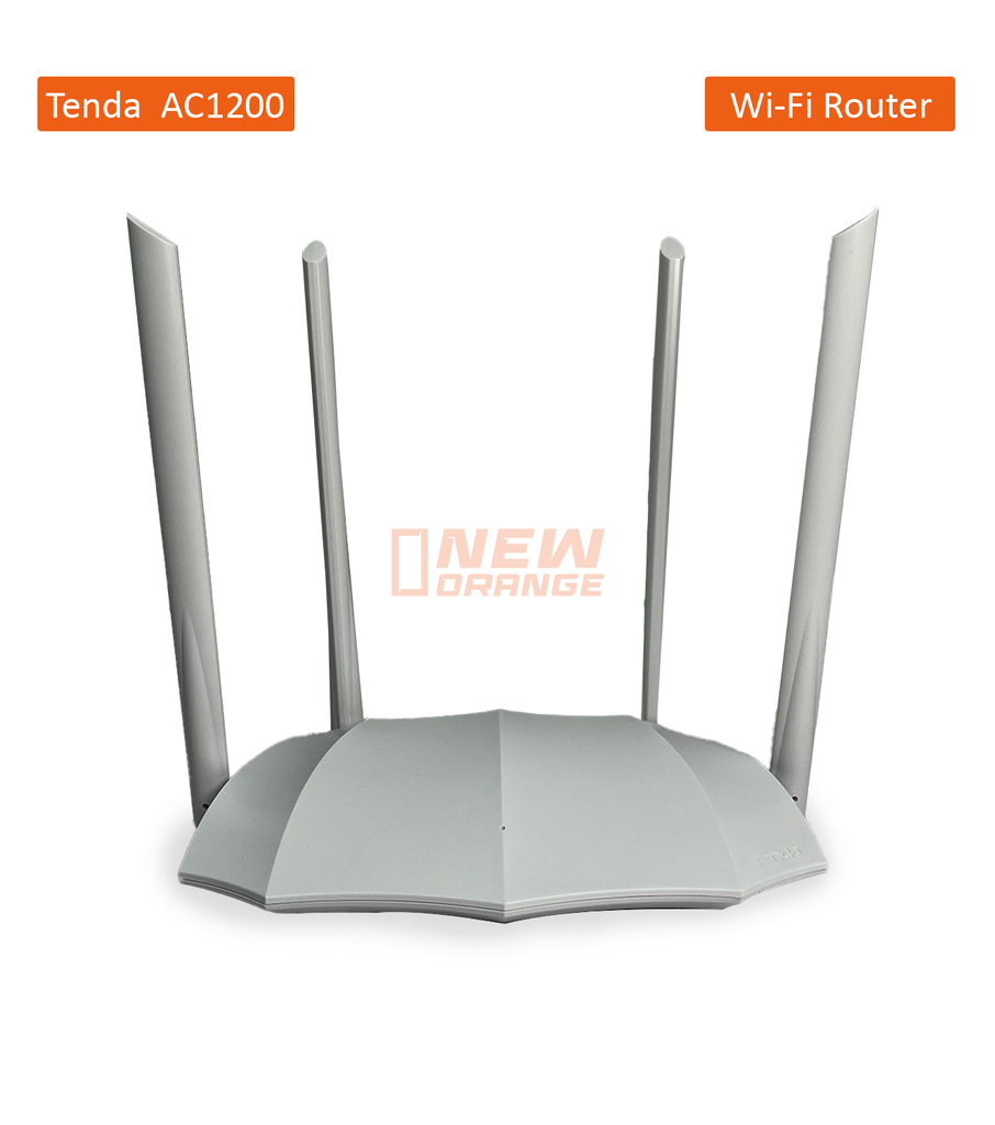 [NOREF541] TENDA AC5-AC1200