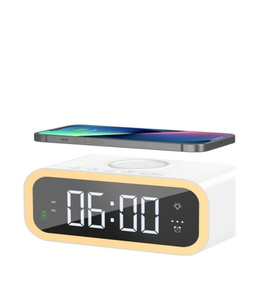 [NOREF546] Time Wireless Charger