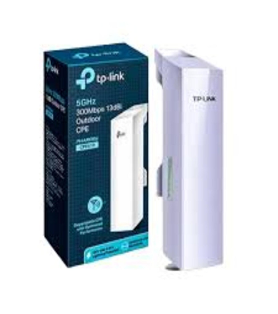 [NOREF555] Tplink 2.4GHz 300Mbps 9dBi Outdoor CPE 210