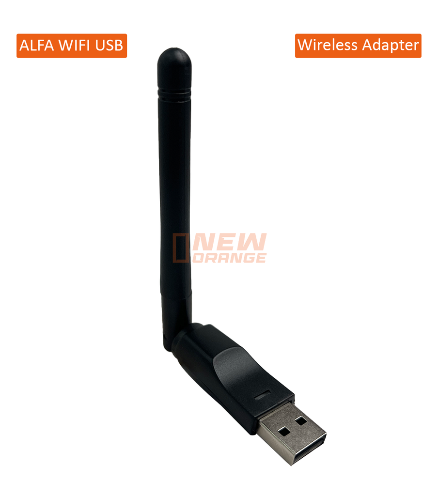 [NOREF577] USB Wireless Adapter
