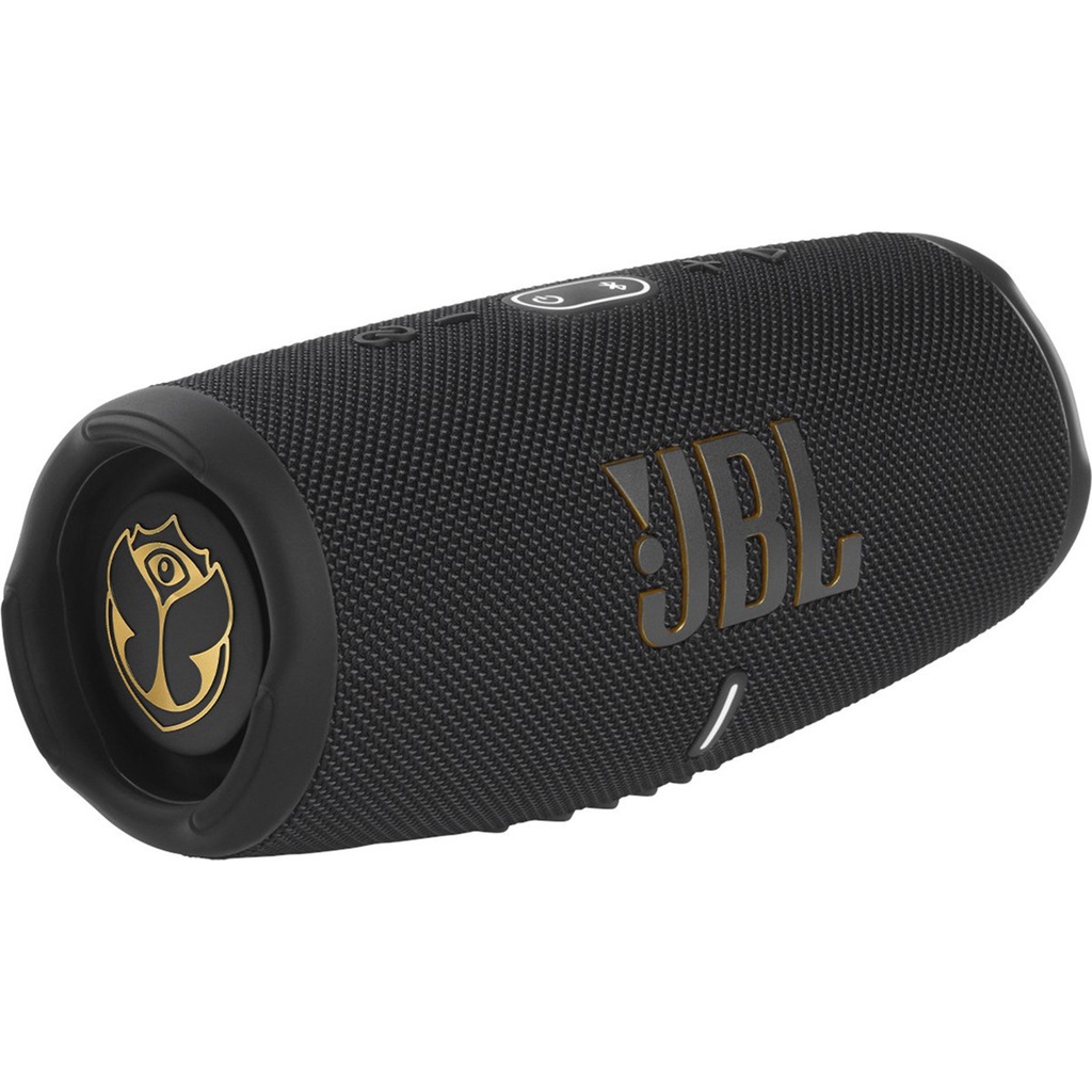 JBL Charge 5 – Enceinte portable Bluetooth avec chargeur intégré