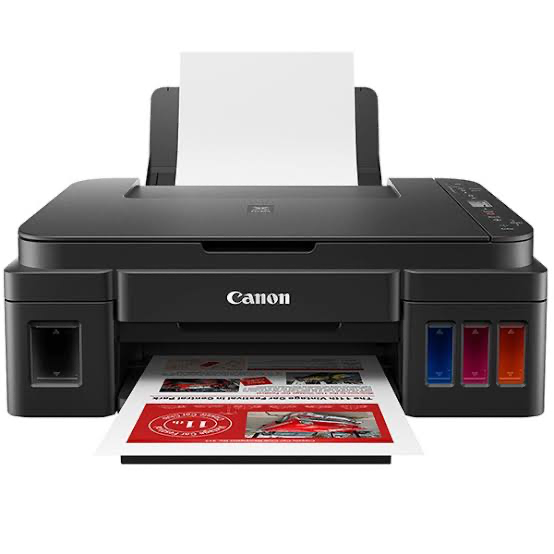 [REF-13619] IMP CANON PIXMA G2410