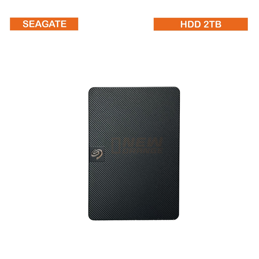 [SRD0NF1] DISQUE DUR EXTERNE SEAGATE 2.5  2TO USB 3.0 HHD