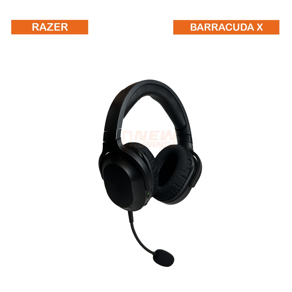 razer barracuda x