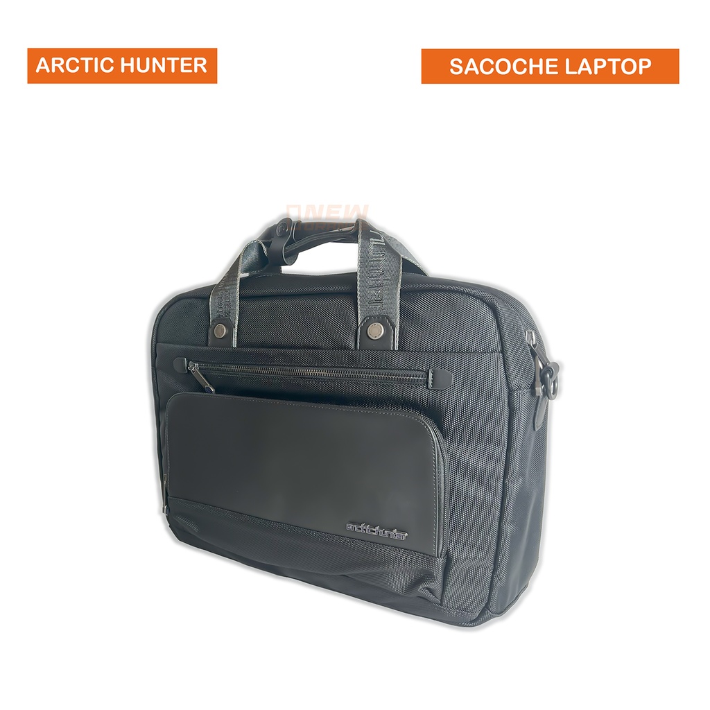 [REF-15803] ARCTIC HUNTER Sacoche pour ordinateur portable 017