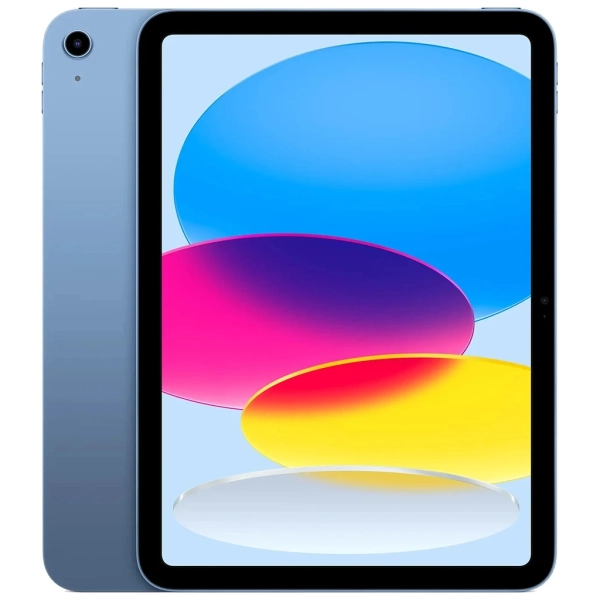 [MD7L4TY/A] IPad WI-FI+Celular 256GO
