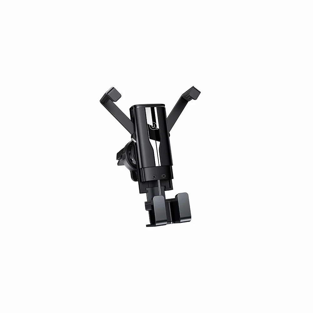 SAMS US-ZJ058 Retractable Gravity Car Holder for 4.7 - 7 inch Smartphones