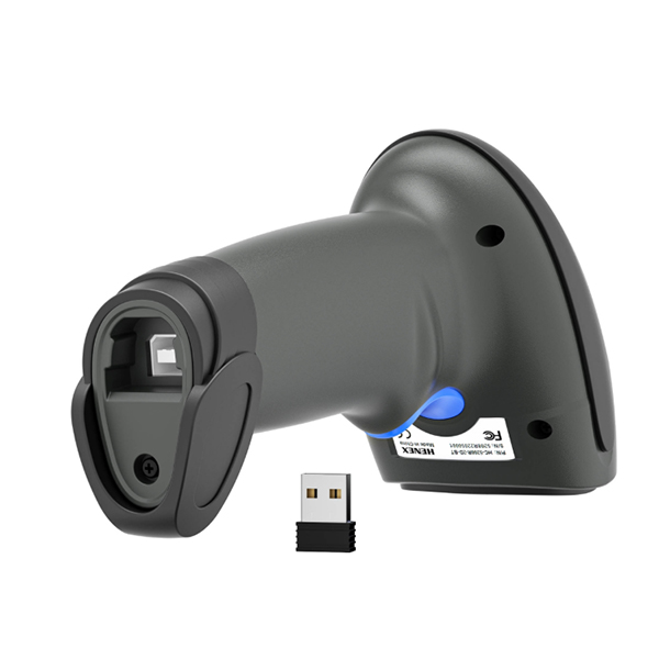 [HC-5208R-2D] Lecteur Code Barre Henex HC-5208R Sans-fil usb + Bluetooth
