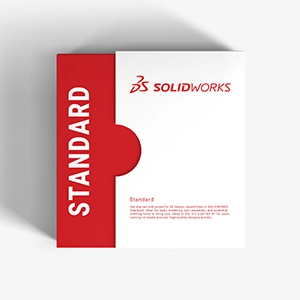 SOLIDWORKS Design Premium avec Cloud Services