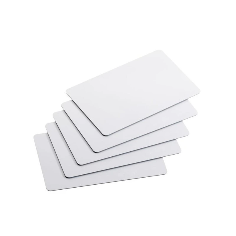 RFID 125 KHz Carte d’Identification  proximité