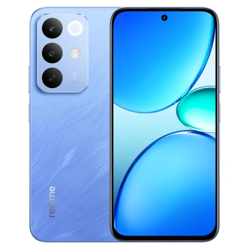 [C85-128] Realme C85  6-128GB