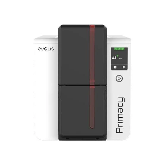 [PM2-0025-M] IMPRIMANTE A BADGES EVOLIS PRIMACY 2 DUPLEX