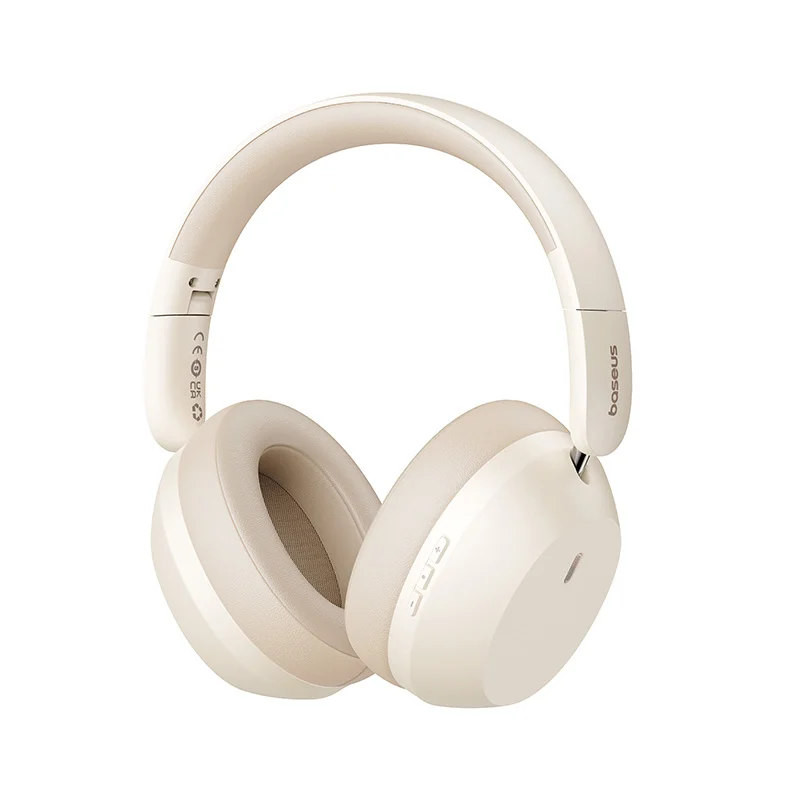 [A00070800222Z1] Baseus Bass 35 Max Wireless Headphones